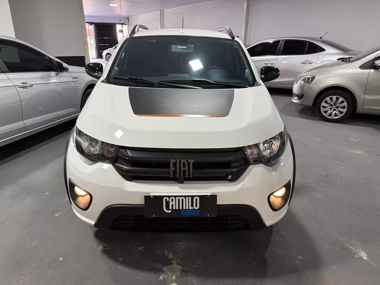 Foto do carro