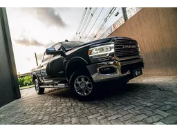 RAM 3500