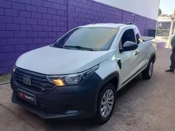 Fiat Strada