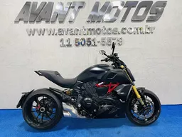 Ducati Diavel