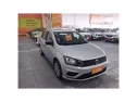 Volkswagen Voyage 2021-prata-florianopolis-santa-catarina-40