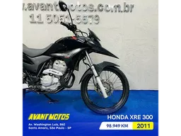 Honda XRE 300