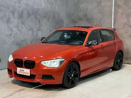 BMW 125i