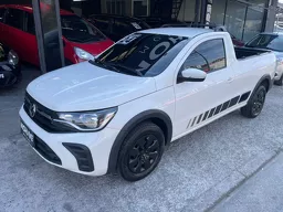 Volkswagen Saveiro