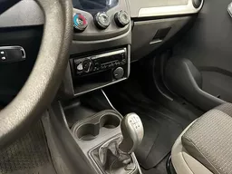 Chevrolet Montana