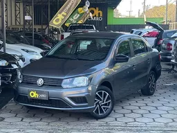 Volkswagen Voyage