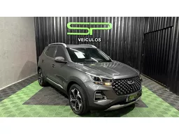 Chery Tiggo 5X Pro