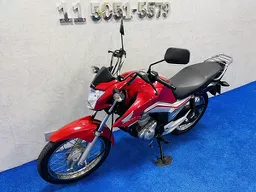 Honda CG 160