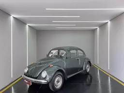Volkswagen Fusca
