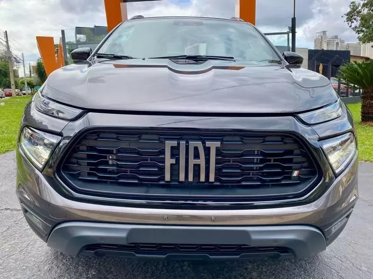 Foto do carro