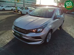 Fiat Cronos