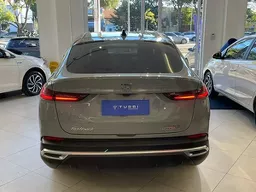 Fiat Fastback