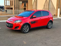 Fiat Palio