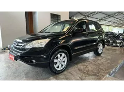 Honda CRV