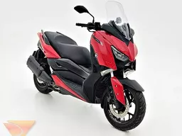 Xmax