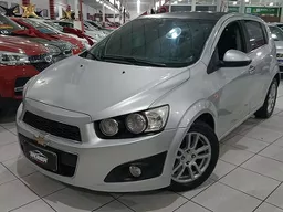 Chevrolet Sonic