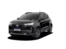 Fiat Pulse