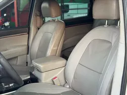 Hyundai Vera Cruz