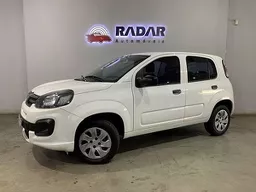 Fiat Uno
