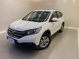 Honda CRV