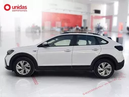 Volkswagen Nivus