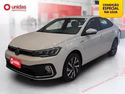 Volkswagen Virtus