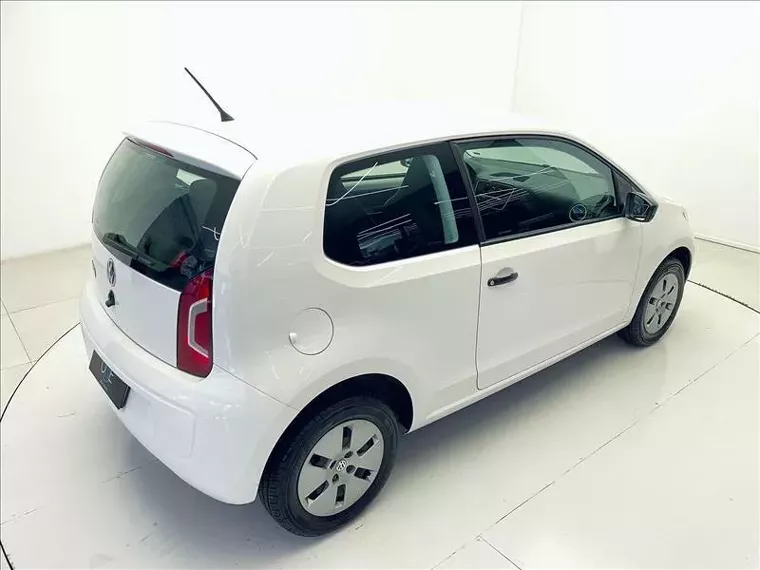 Volkswagen UP Branco 1