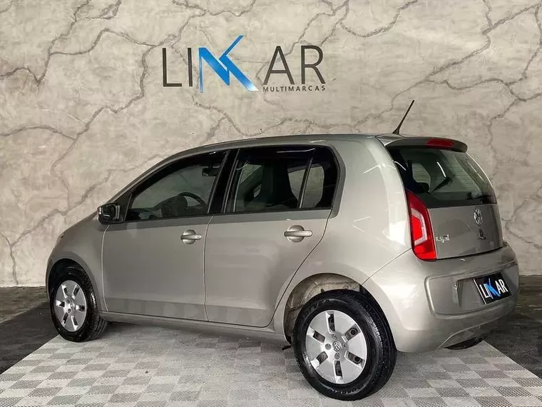 Volkswagen UP Prata 9