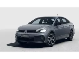 Volkswagen Virtus