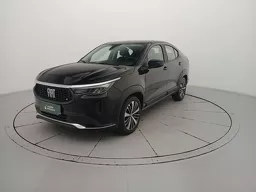 Fiat Fastback