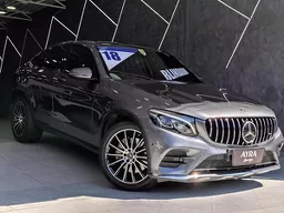 Mercedes-benz GLC 250
