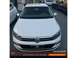 Volkswagen Virtus