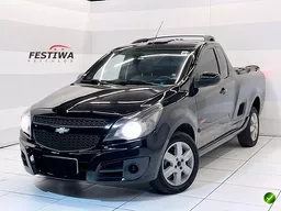Chevrolet Montana