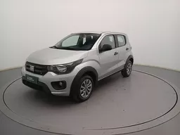 Fiat Mobi