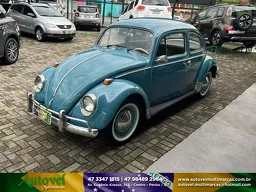 Volkswagen Fusca
