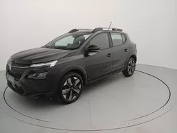 Renault Kardian