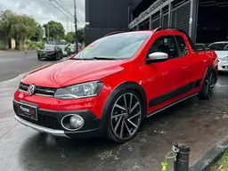Volkswagen Saveiro