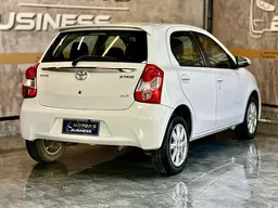 Toyota Etios