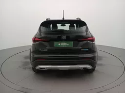 Fiat Pulse