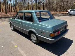 Fiat Oggi