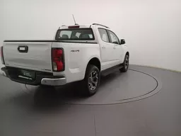 Chevrolet S10