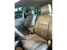 Toyota Fielder