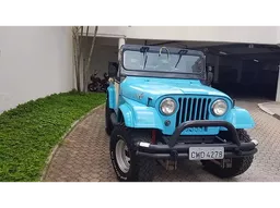 Ford Jeep