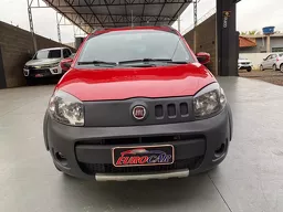 Fiat Uno