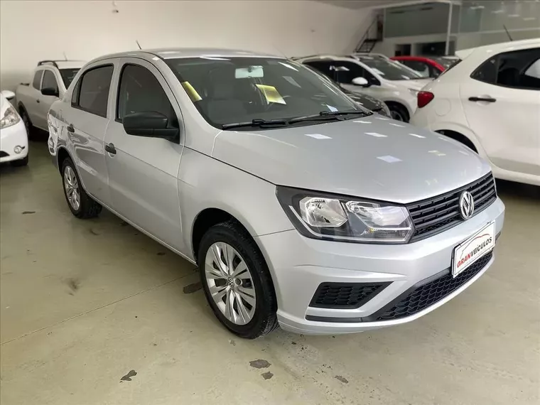 Foto do carro