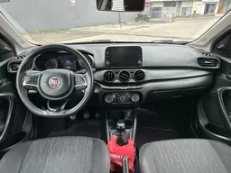 Fiat Argo