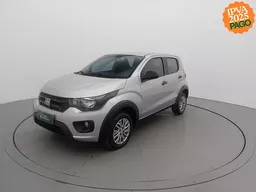 Fiat Mobi