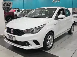 Fiat Argo