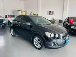 Chevrolet Sonic