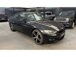 BMW 328i